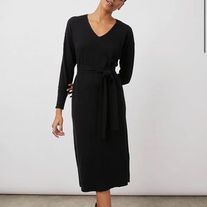 Margot Dress
Black xs